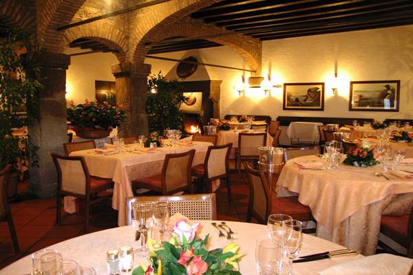 Sala ristorante