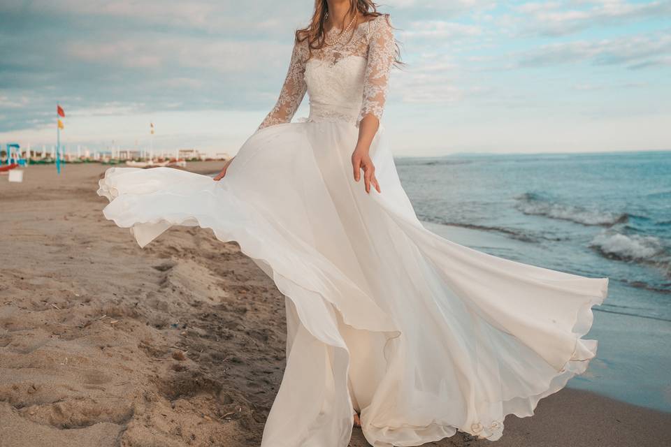 La sposa