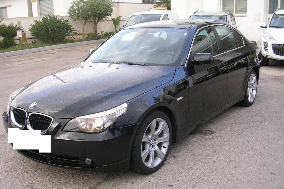 BMW 530d