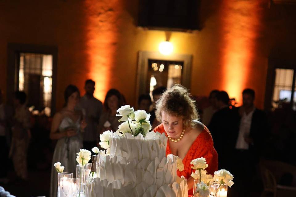 Le nostre torte by La Marianna