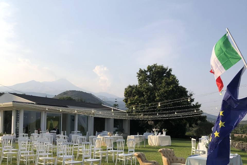Wedding Cerimony
