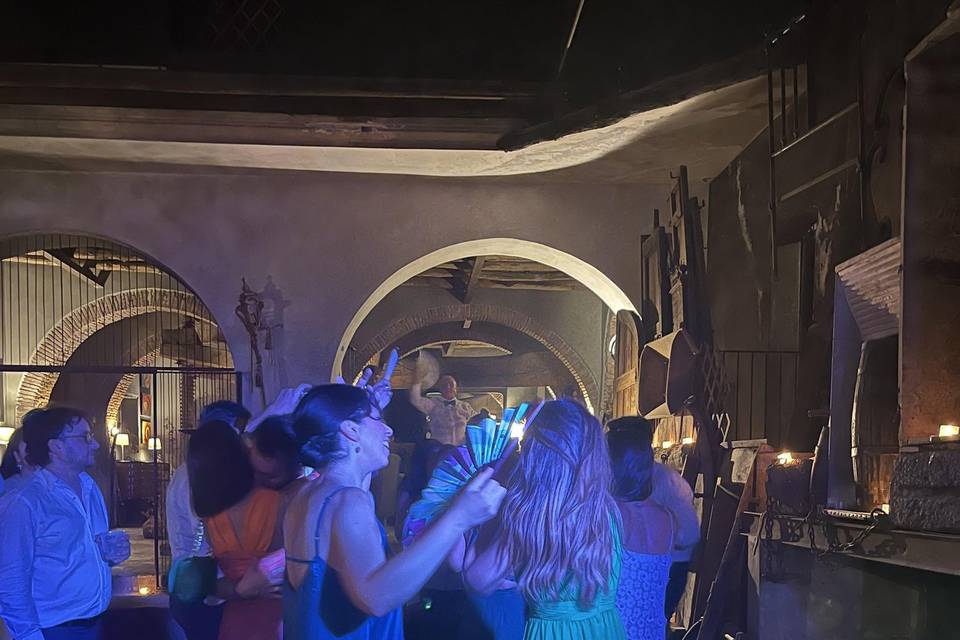 Dance