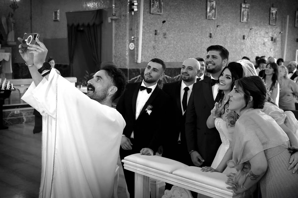 CLAUDIO & ILARIA