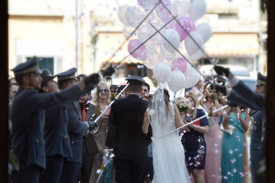 Danilo e Teresa