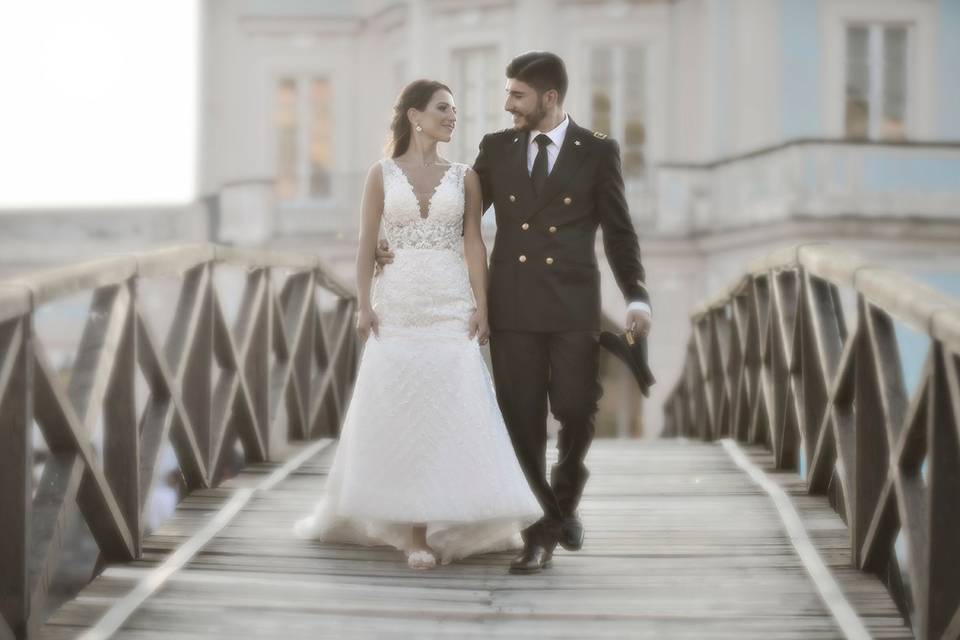 Danilo e Teresa