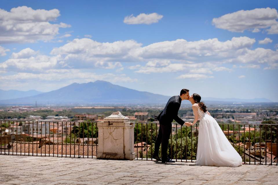 FABIO & FEDERICA