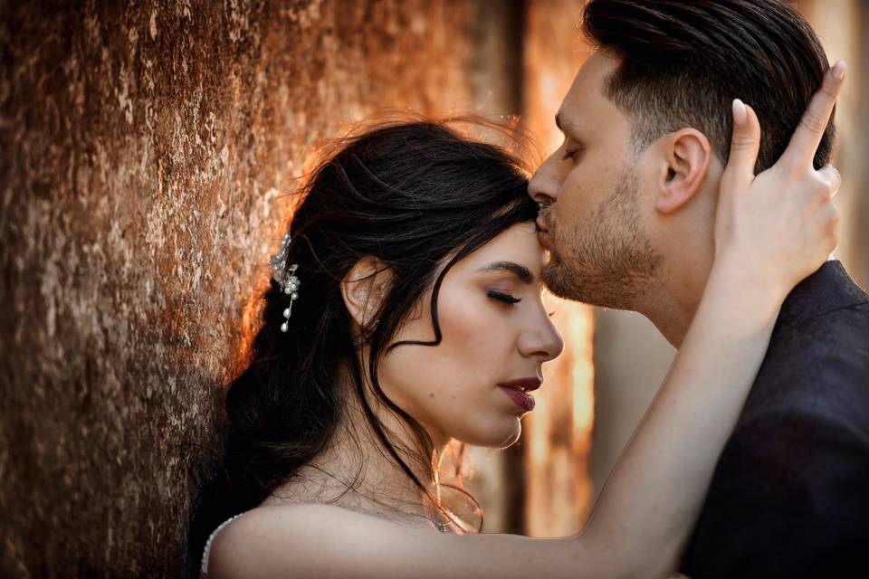 FABIO & FEDERICA