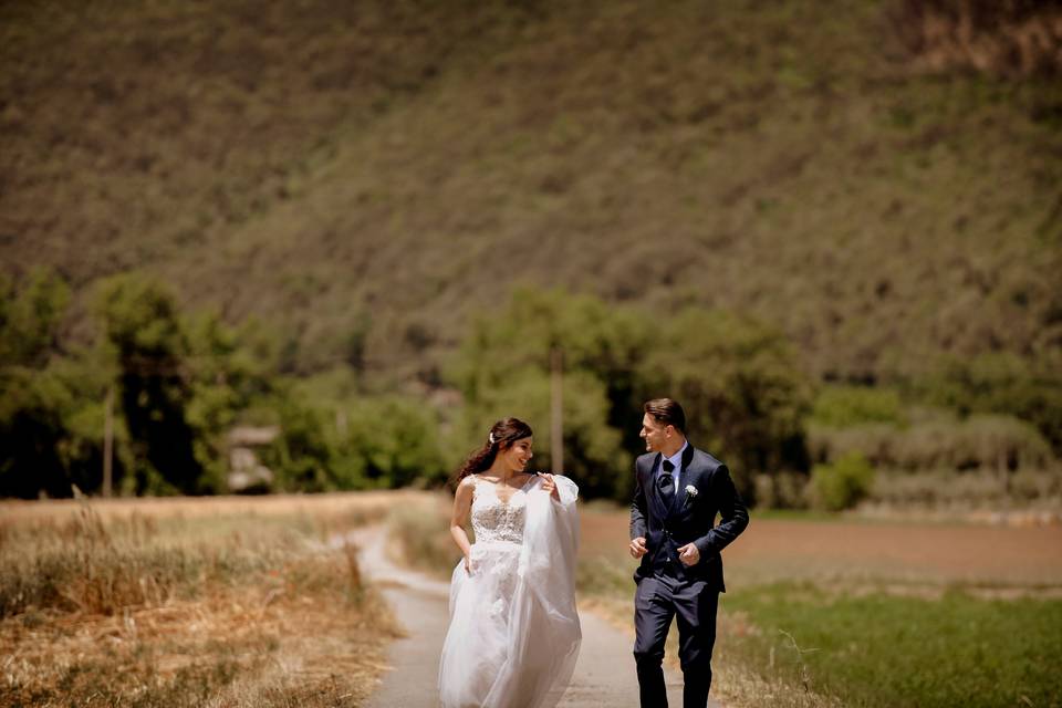 FABIO & FEDERICA