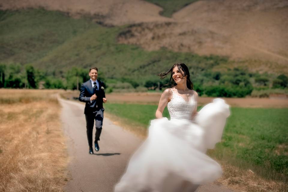 FABIO & FEDERICA