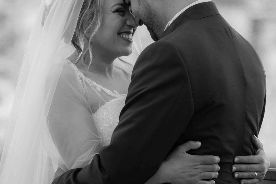Anna e Luigi
