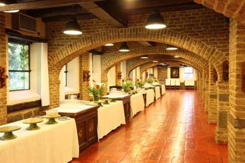 Ristorante La Bassanina