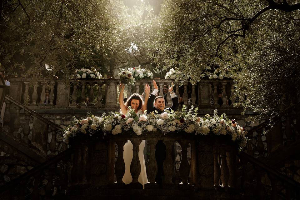 ALESSANDRO & MARIAGRAZIA