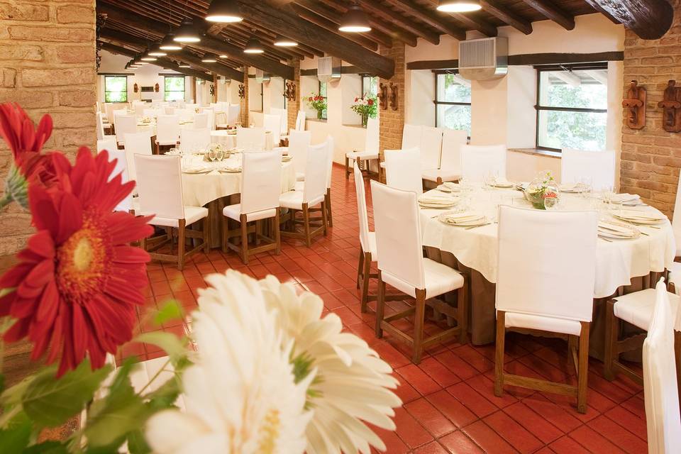 Ristorante La Bassanina