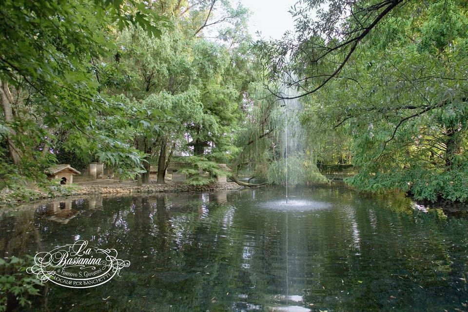 Ristorante La Bassanina