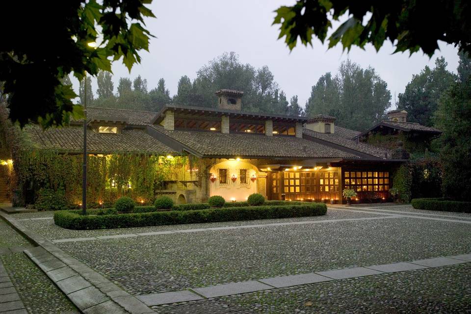 Ristorante La Bassanina