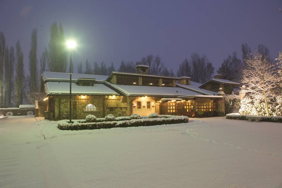 Ristorante La Bassanina