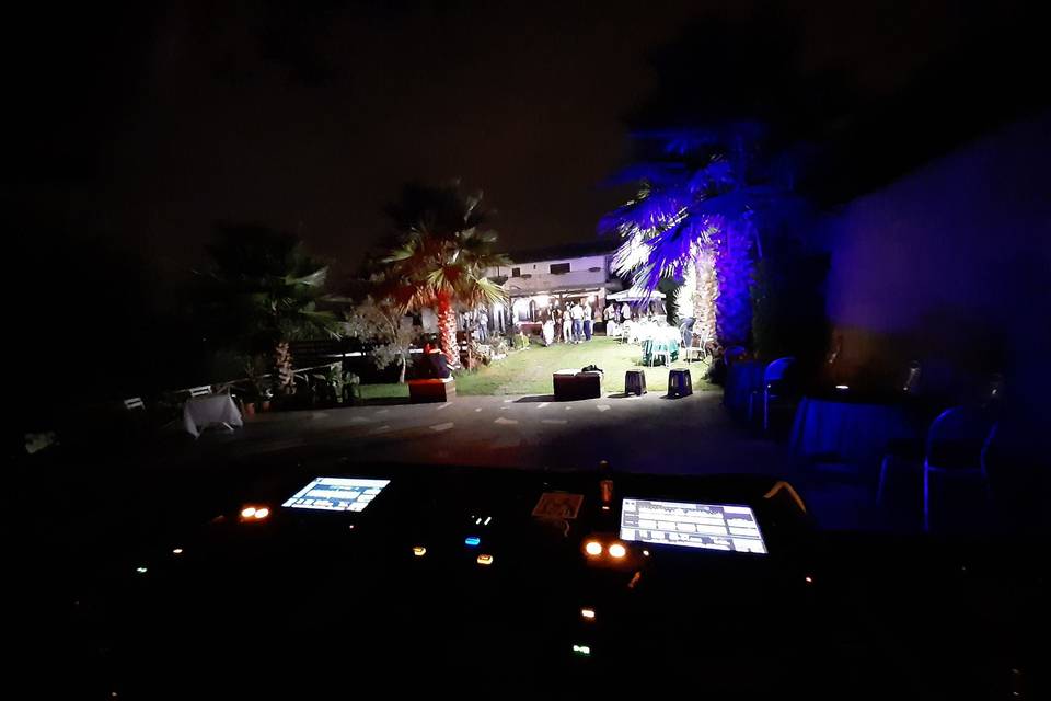 Valerio Catania DJ