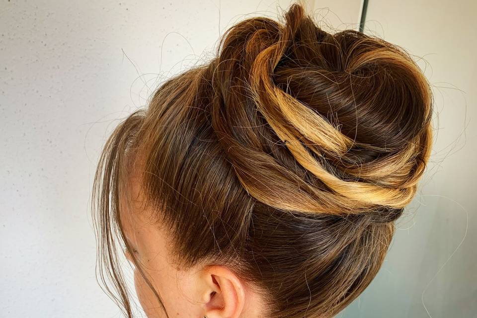 Chignon