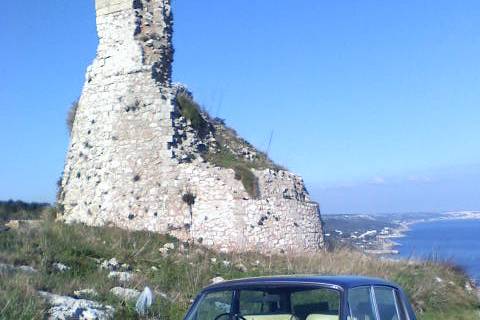 Rolls Royce Silver Shadow