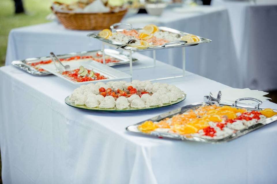 Catering