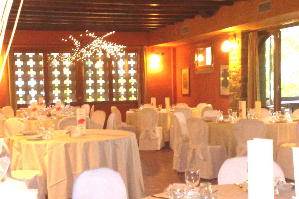 Agriristorante Sant'Alessandro