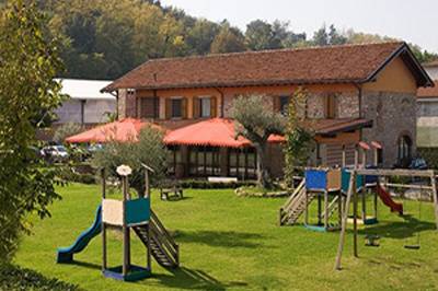 Agriristorante Sant'Alessandro