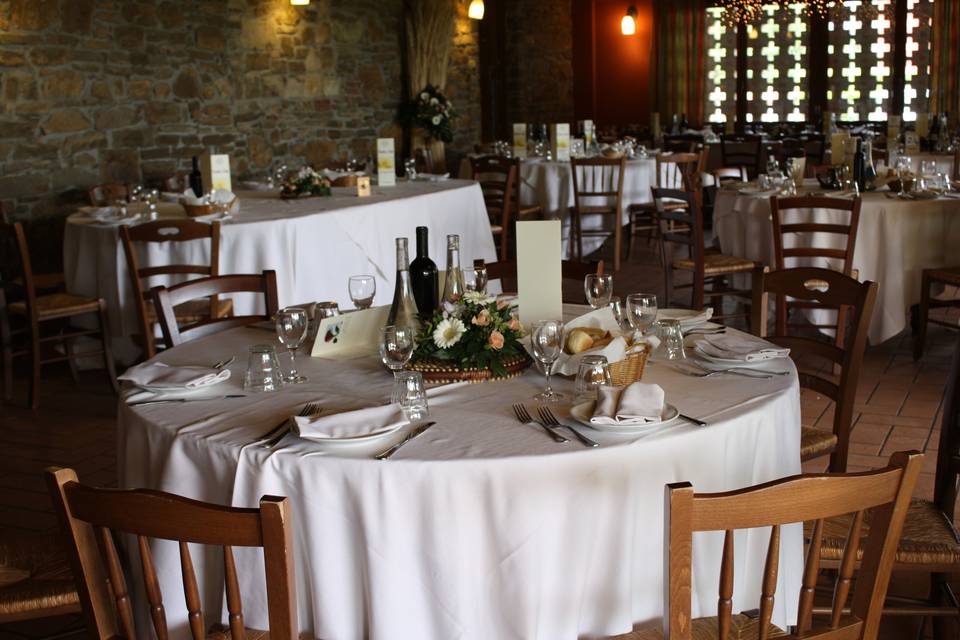 Agriristorante Sant'Alessandro