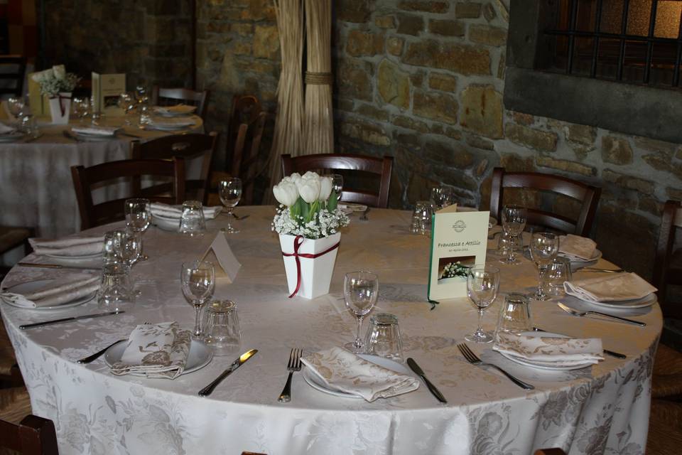 Agriristorante Sant'Alessandro