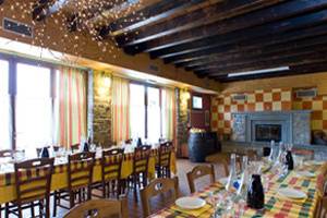 Agriristorante Sant'Alessandro