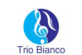 Trio bianco logo