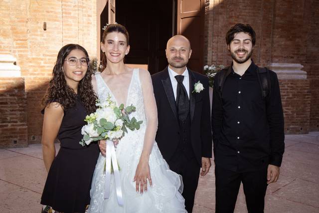 Giulia Weddings