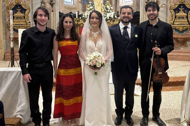 Matrimonio