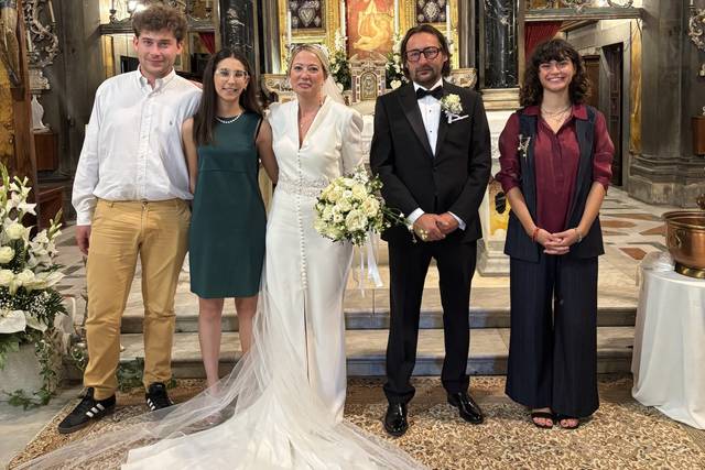 Matrimonio
