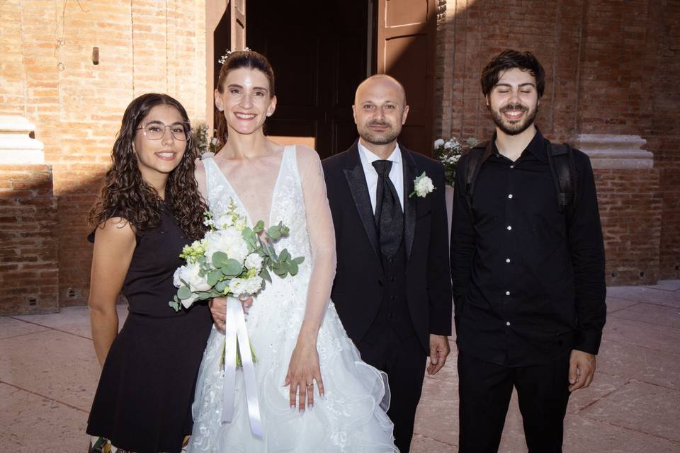 Giulia Weddings