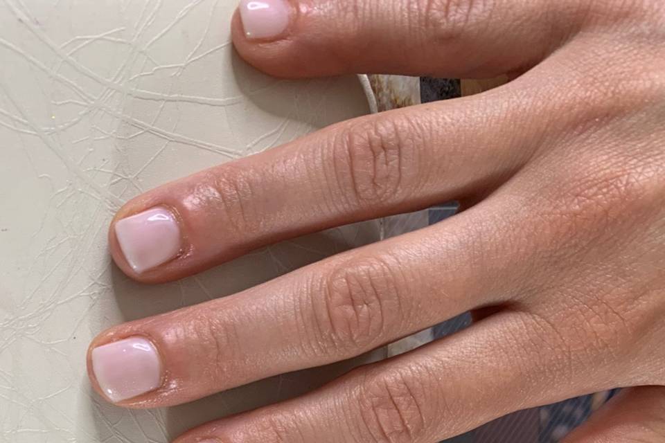 Natural nails