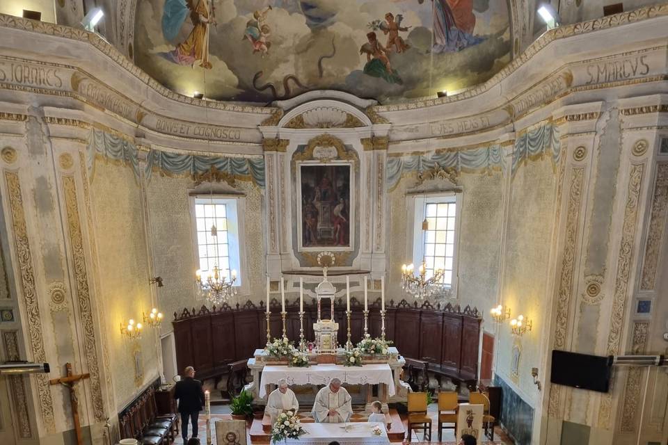 Matrimonio