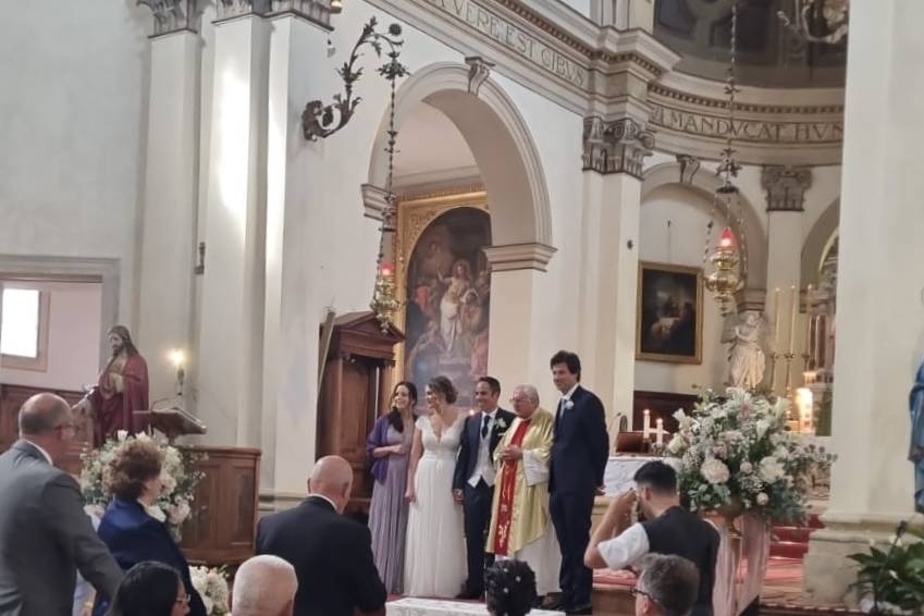 Matrimonio