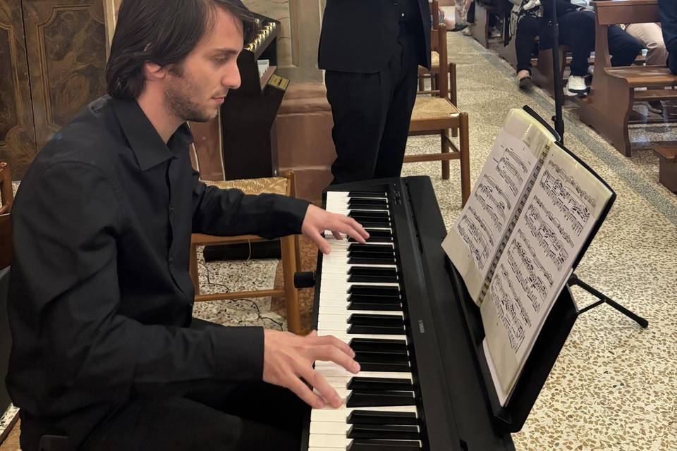 Matrimonio