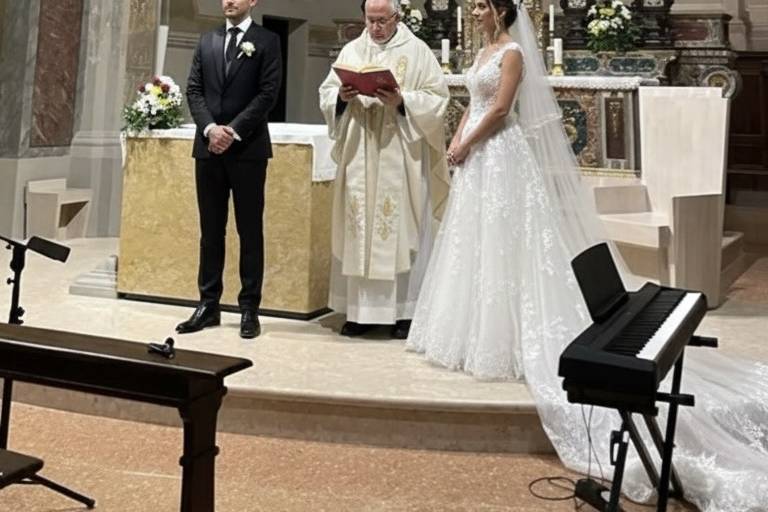 Matrimonio