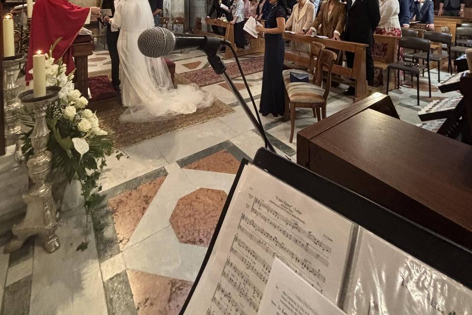 Matrimonio