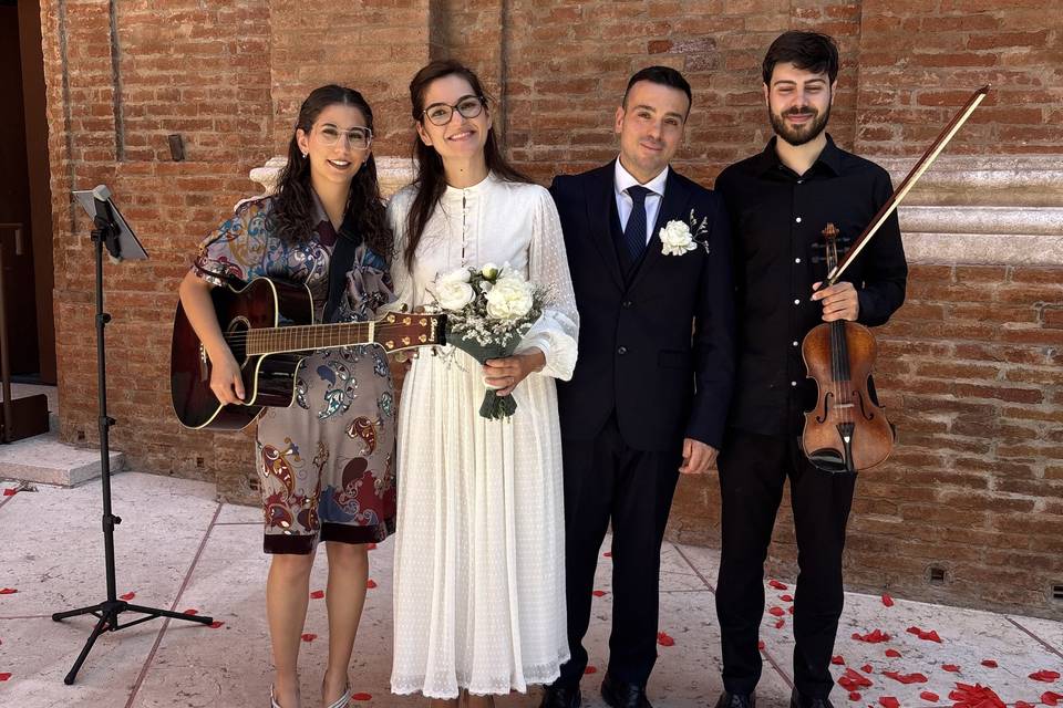 Matrimonio