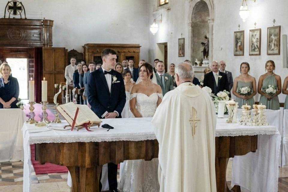 Matrimonio