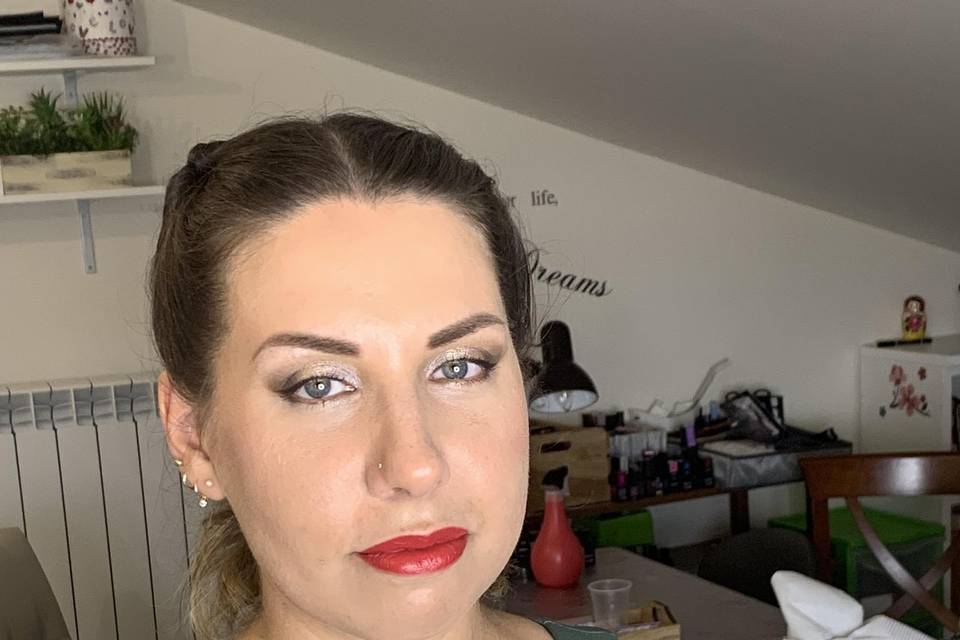 No filtri