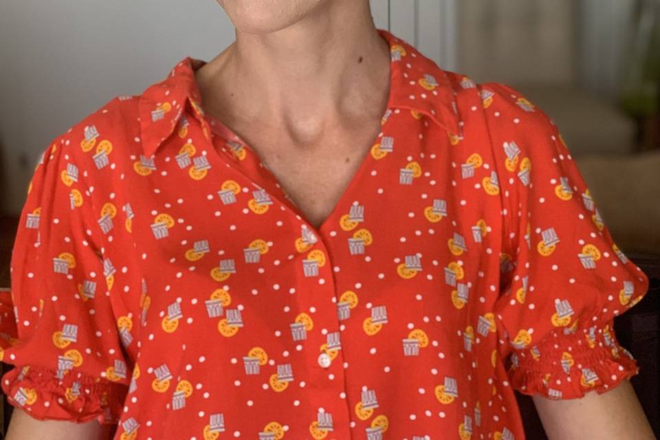 No filtri