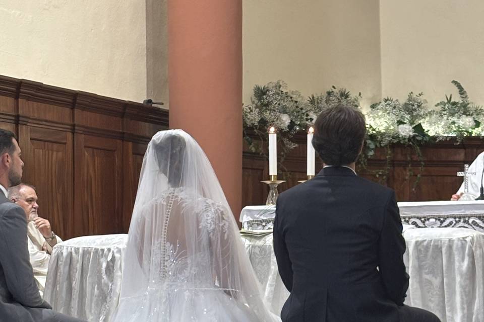 Matrimonio