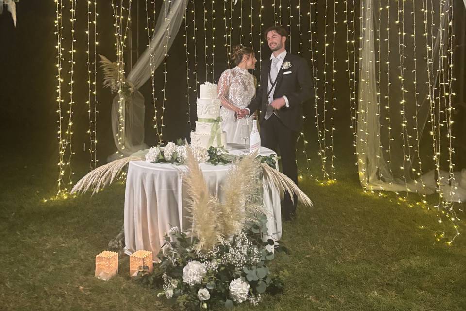 Matrimonio