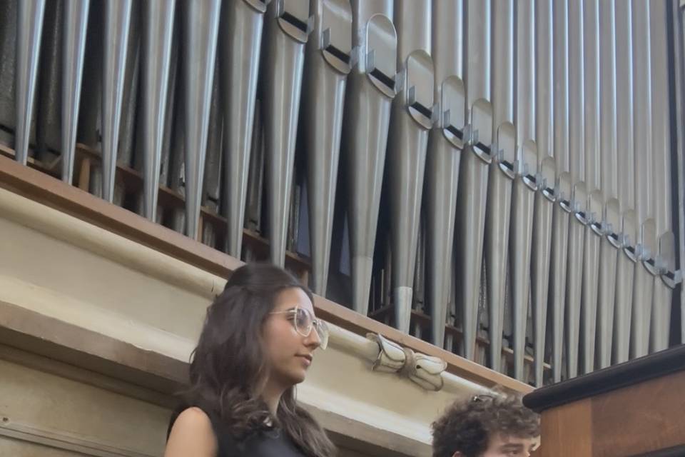 Matrimonio