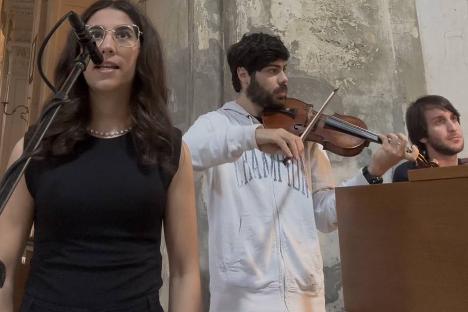 Matrimonio