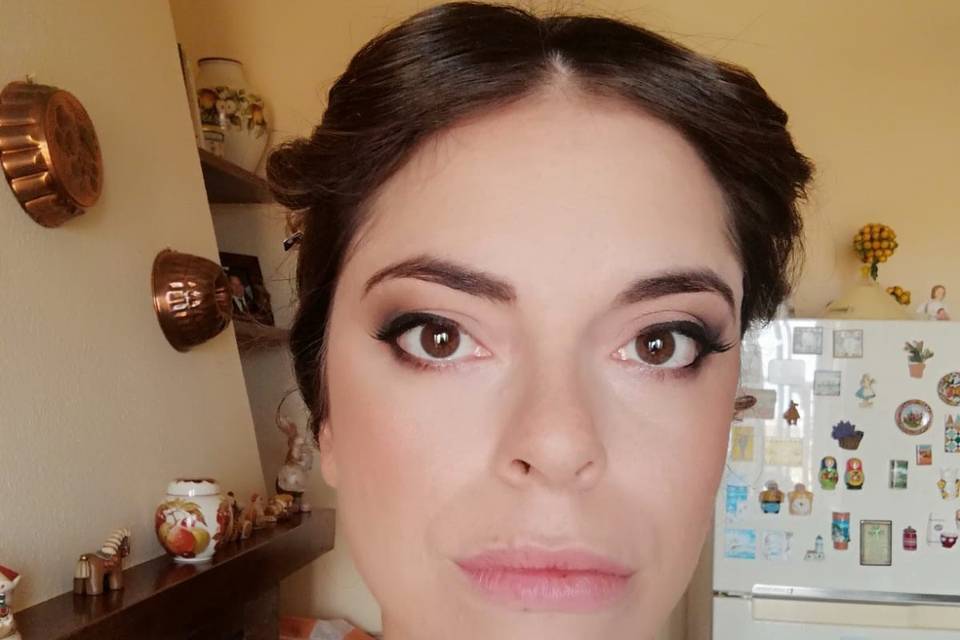 Elisa gatti makeupartist