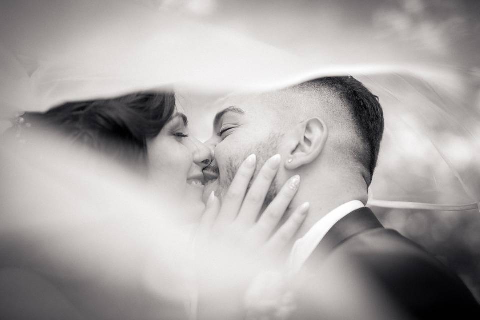 Bacio Velato